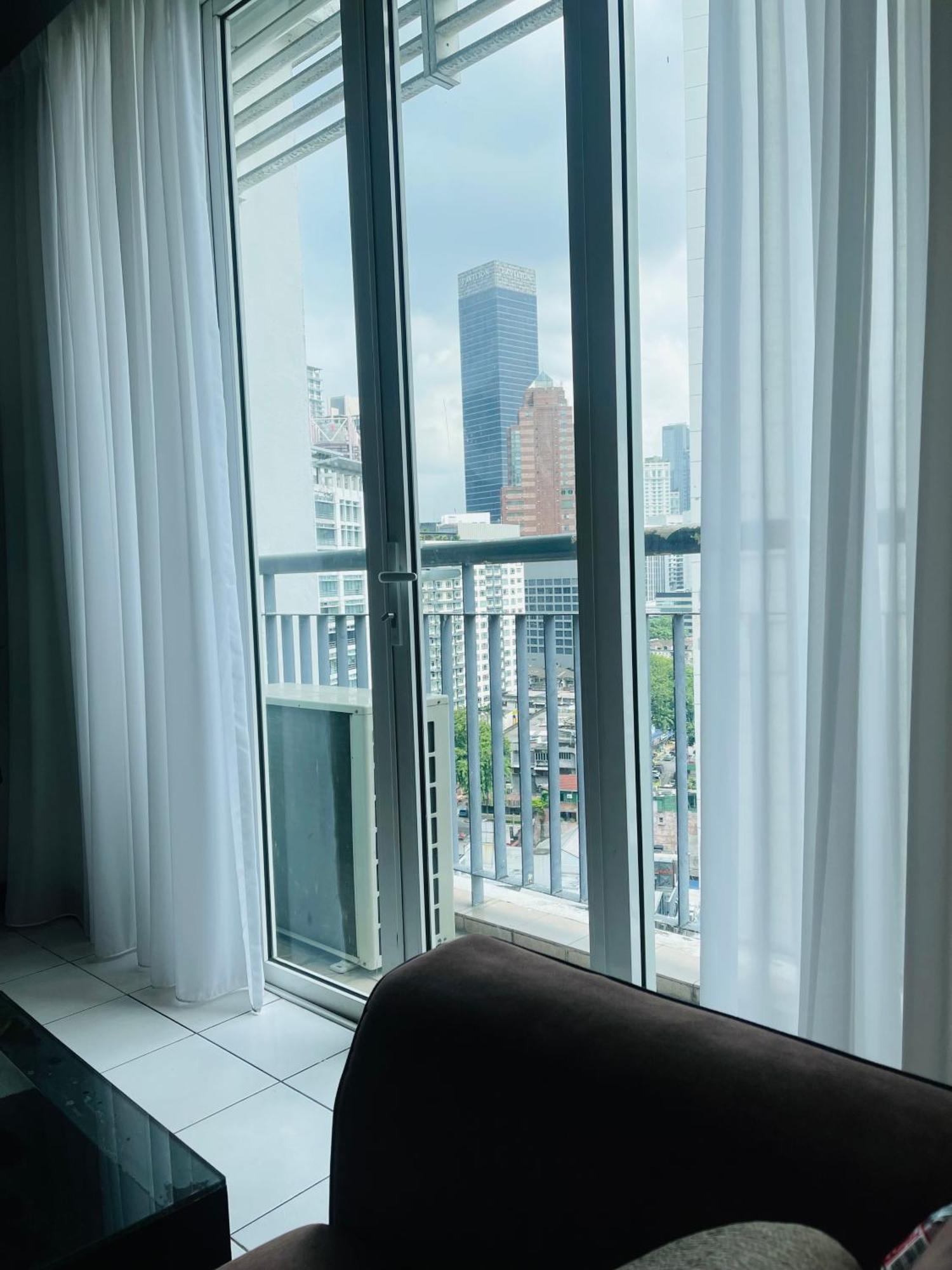 Seri Bukit Ceylon Suites Bukit Bintang Kuala Lumpur Dış mekan fotoğraf