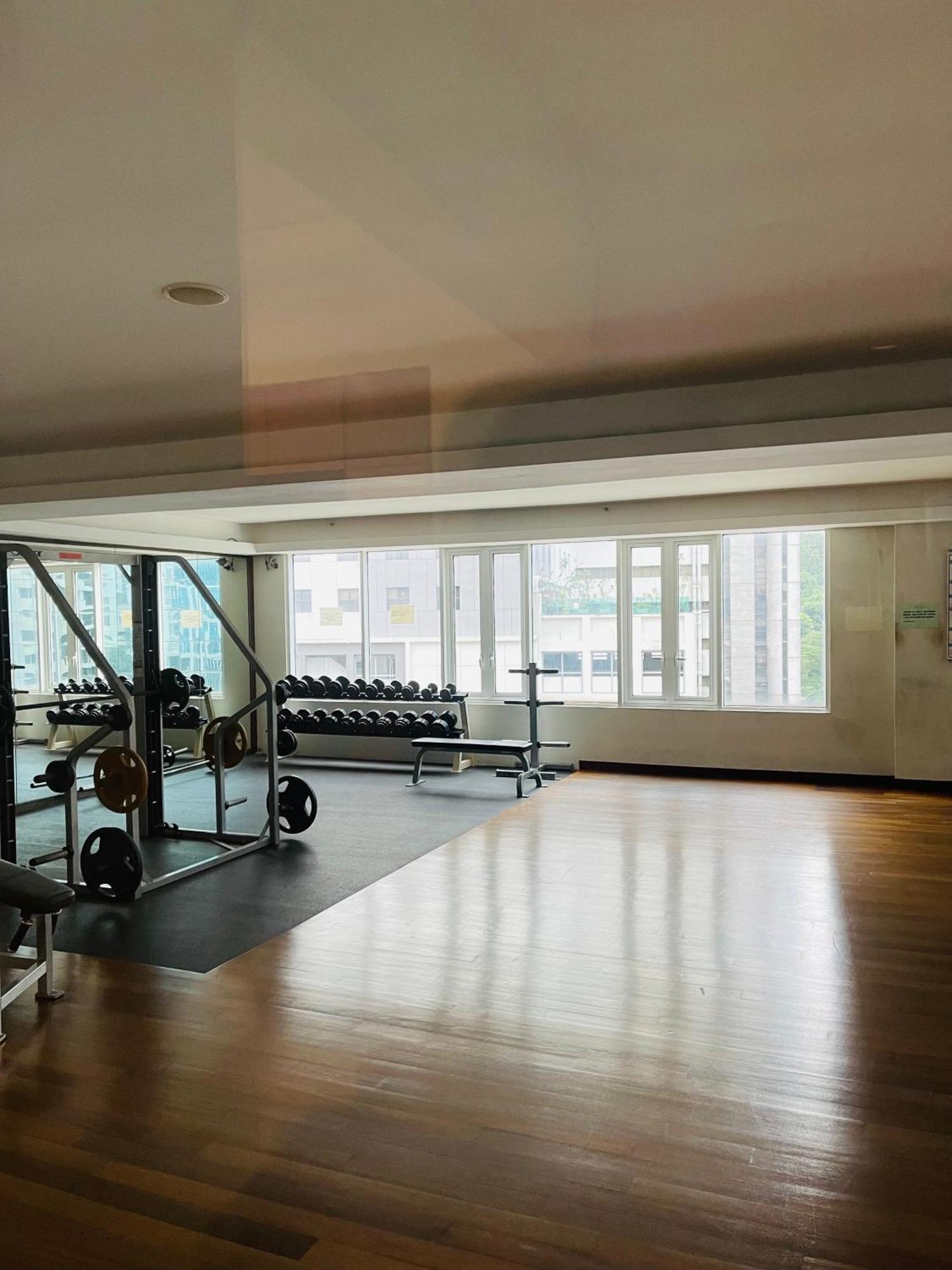 Seri Bukit Ceylon Suites Bukit Bintang Kuala Lumpur Dış mekan fotoğraf
